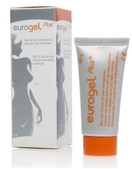 EUROGEL Plus Gel 20ml