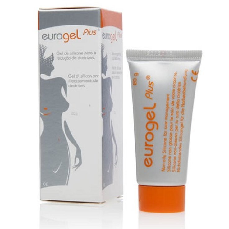 EUROGEL Plus Gel 20ml EUROGEL Plus Gel 20ml