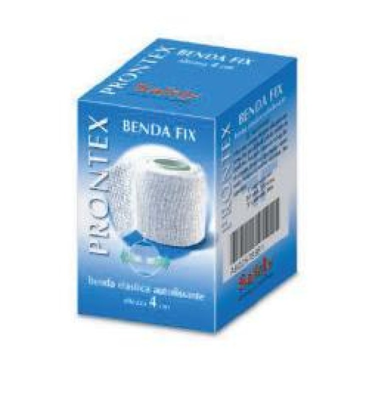 PRONTEX BEND EL AUTOFIS 4CM SAF