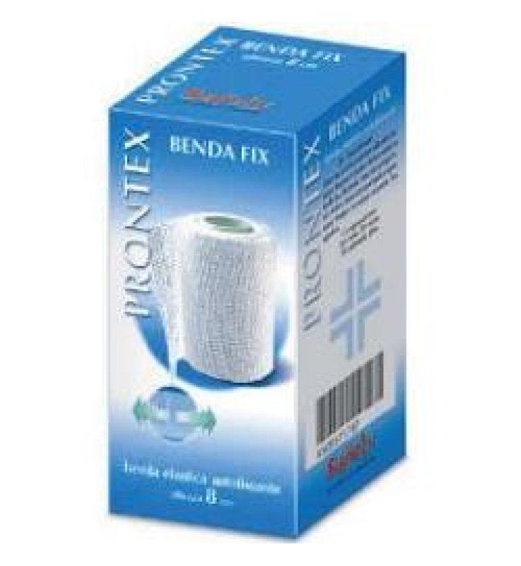 PRONTEX BEND EL AUTOFIS 8CM SAF