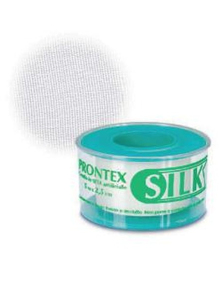 PRONTEX CER SILK ROC SETA 5X2,5