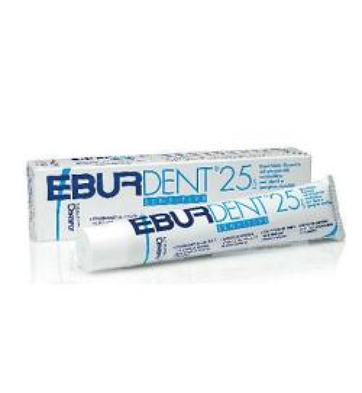 EBURDENT*25 Dent.Sensitive75ml
