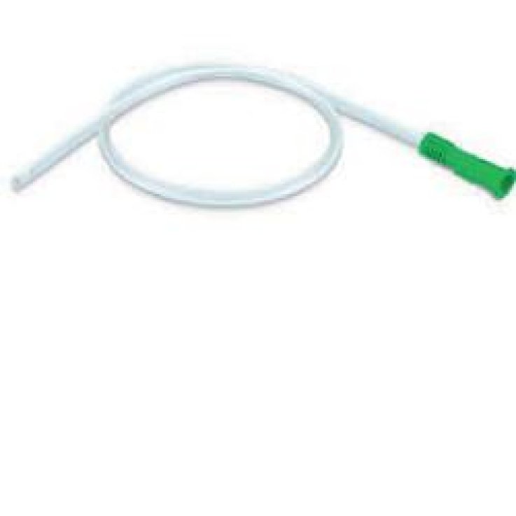 SONDA Asp.Trach.ch14 SAFETY SONDA Asp.Trach.ch14 SAFETY