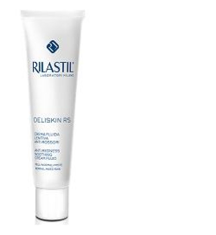 RILASTIL-DELISKIN RS Fluido