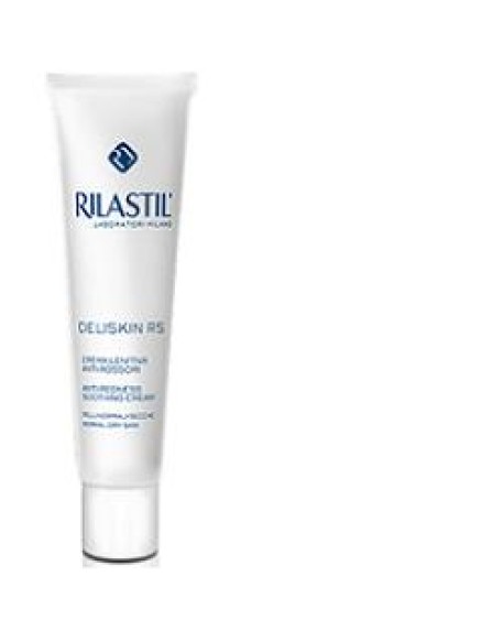 RILASTIL DELISKIN RS CREMA 40 ML