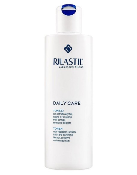 RILASTIL DAILY CARE TONICO 250 ML