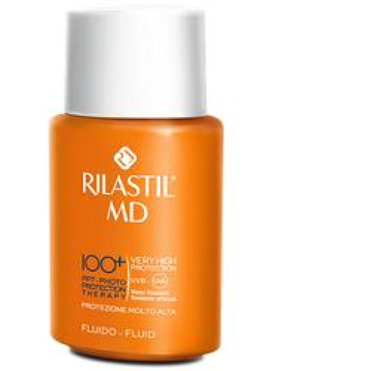 RILASTIL MD 100+ 75 ML RILASTIL MD 100+ 75 ML