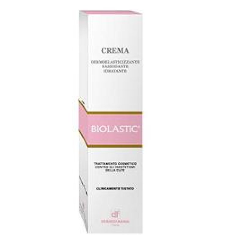 BIOLASTIC-CR DERMOEL  50GR