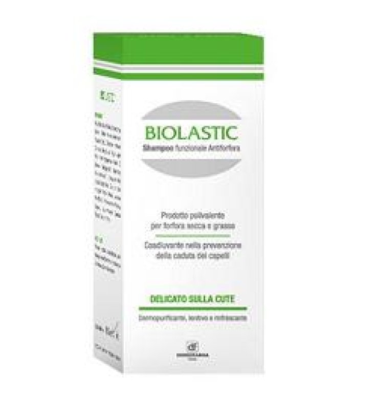 BIOLASTIC Sh.Antif/Antic.150ml