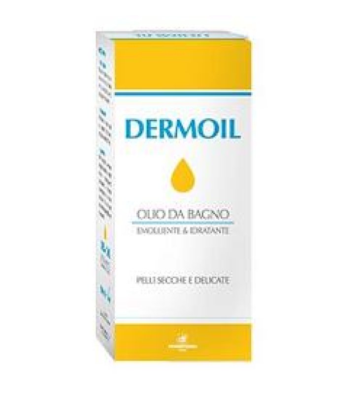 DERMOIL OLIO BAGNO 150 ML