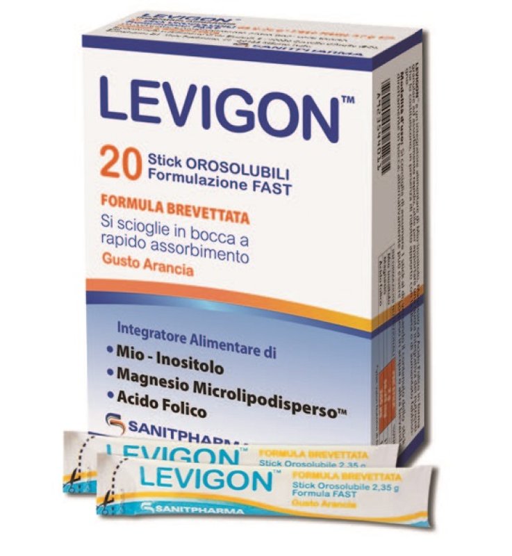 LEVIGON 20 BUSTINE LEVIGON 20 BUSTINE