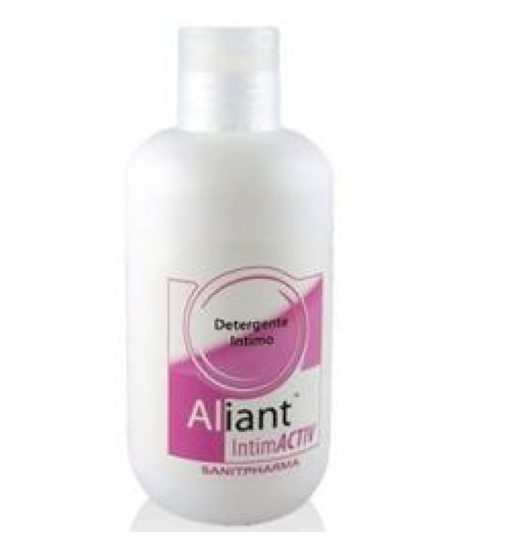 ALIANT INTIMACTIV 200ML