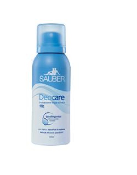 SAUBER DEOCARE SPRAY 150 ML