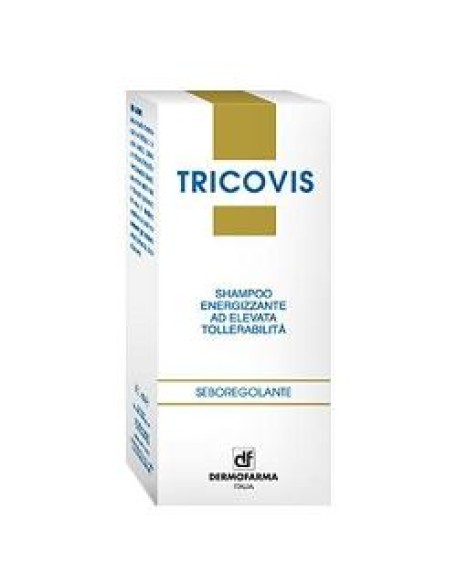 TRICOVIS Shampoo 150ml