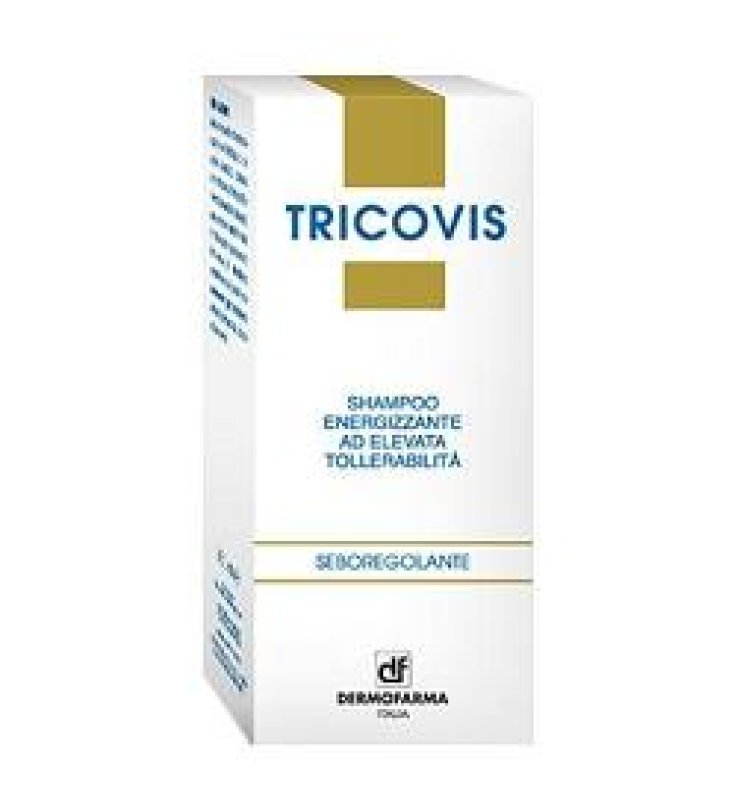 TRICOVIS Shampoo 150ml