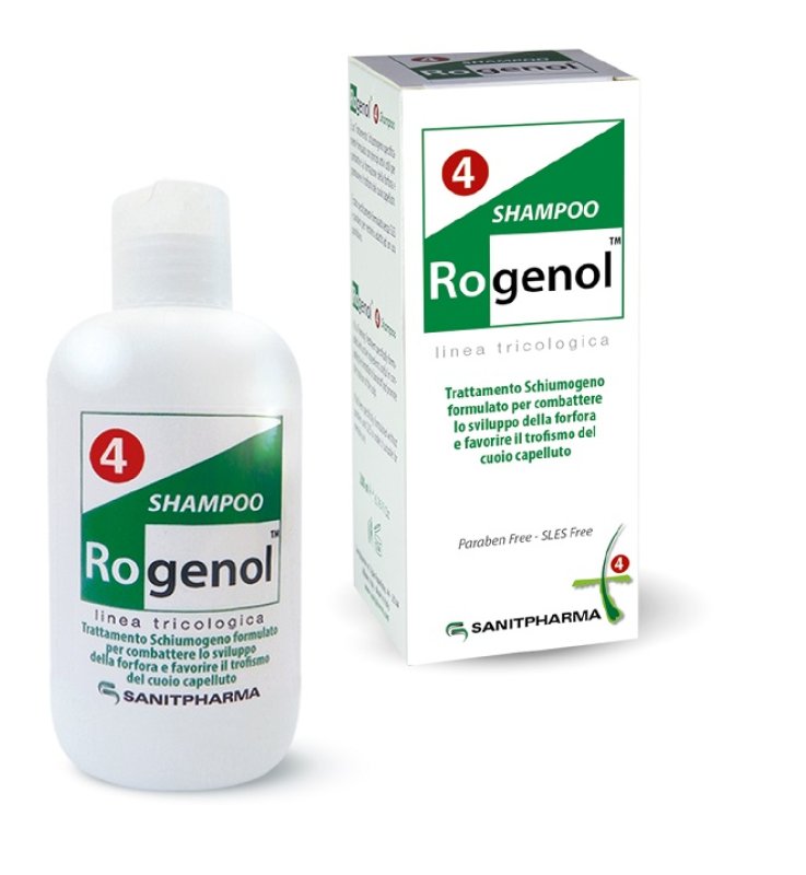 ROGENOL 4 200ML