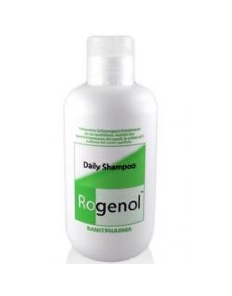 ROGENOL DAILY SHAMPOO 200ML