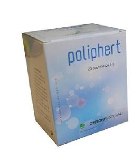 POLIPHERT 20 BUSTINE 5 G