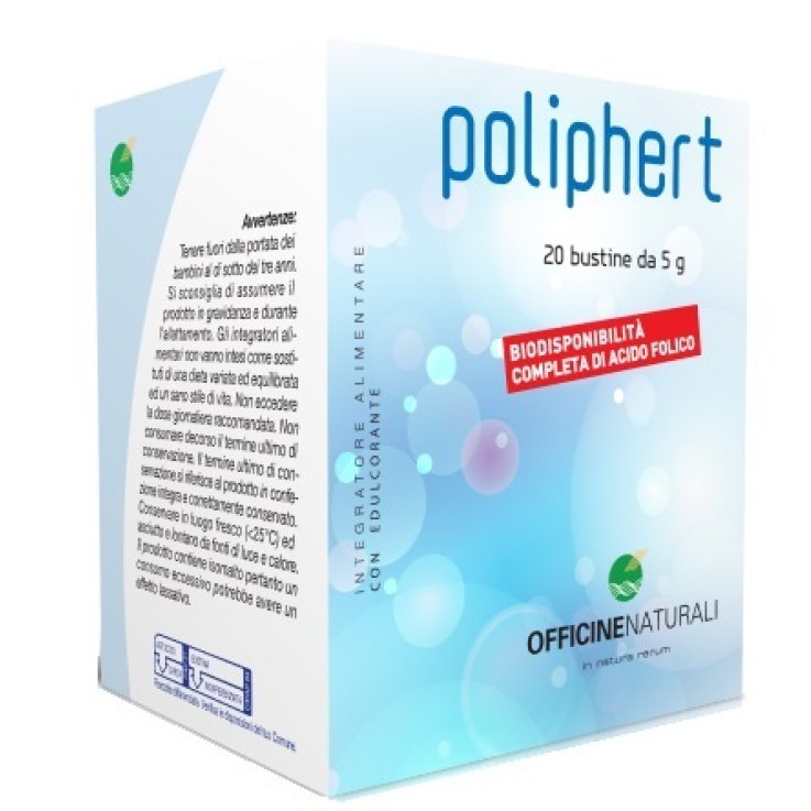 POLIPHERT 20 BUSTINE 5 G POLIPHERT 20 BUSTINE 5 G