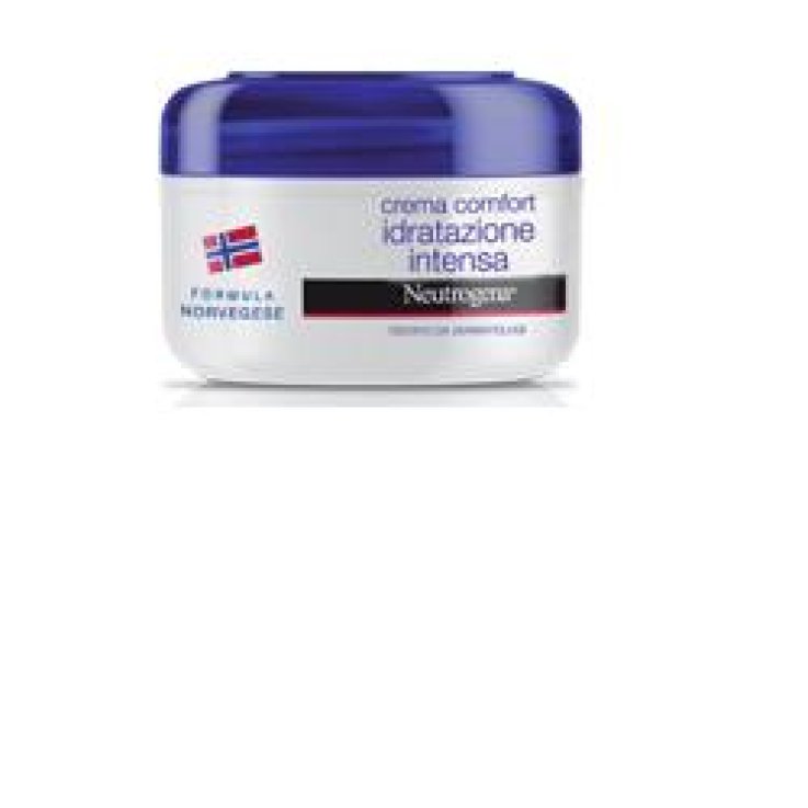 NEUTROGENA CORPO COMFORT 300 ML NEUTROGENA CORPO COMFORT 300 ML