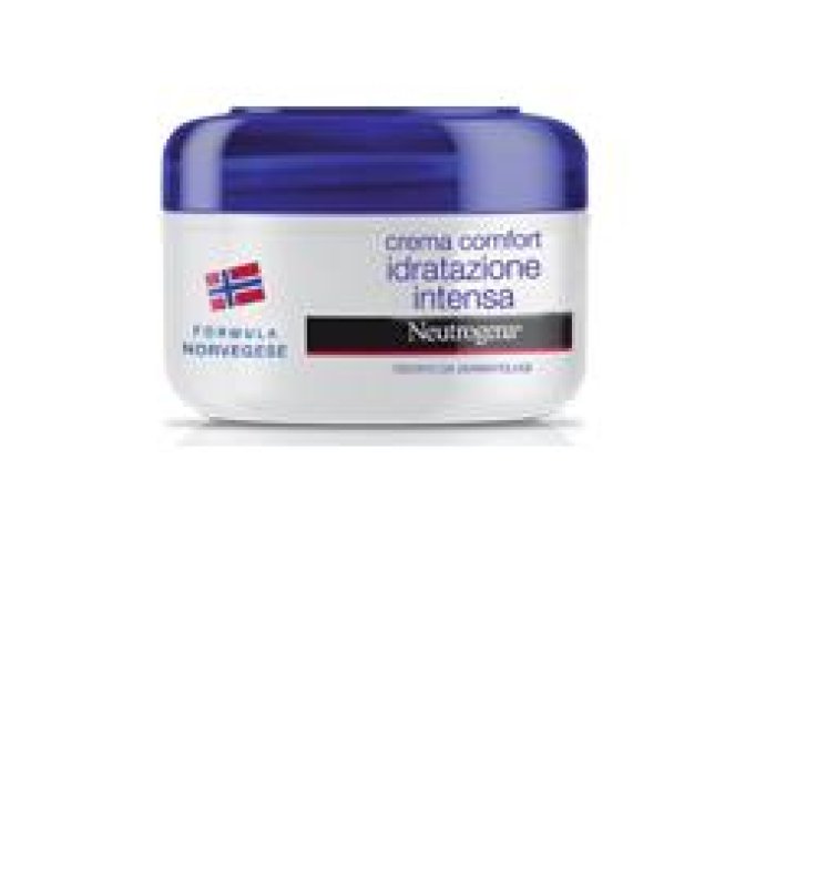 NEUTROGENA CORPO COMFORT 300 ML