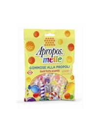 APROPOS Melle Caram.Gommose50g