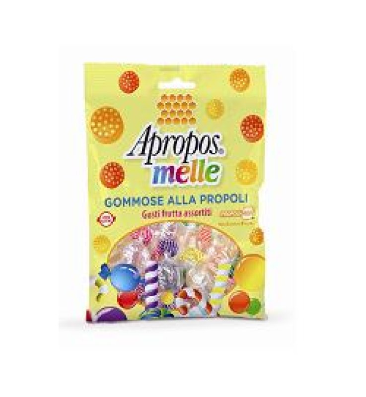 APROPOS Melle Caram.Gommose50g APROPOS Melle Caram.Gommose50g