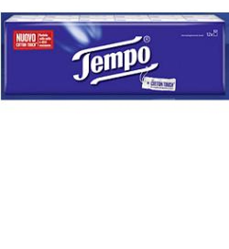 TEMPO  FAZZ 12X9 836935