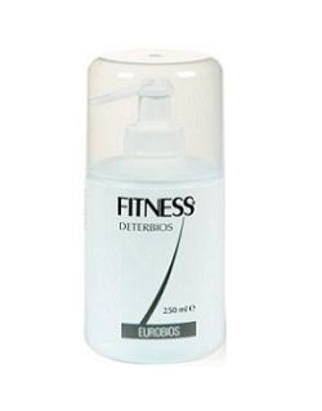 FITNESS Deterbios 250ml