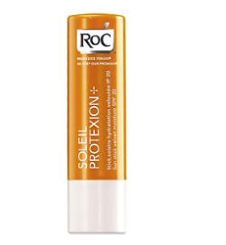 ROC SOLARI SP+ STICK SOLARE SPF 30 3 G