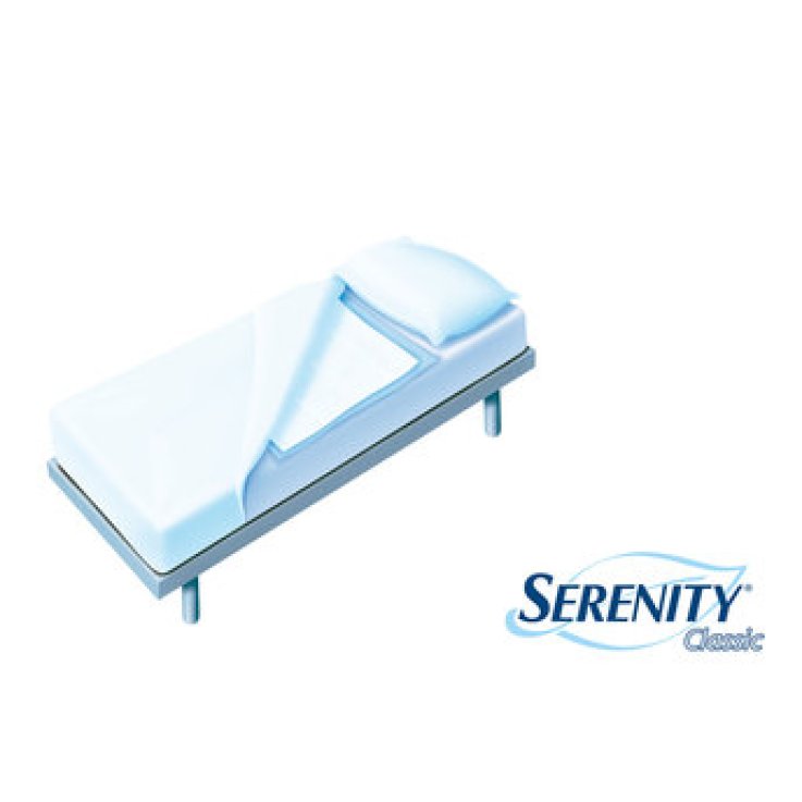 SERENITY TRAV 40X60X15 37640 SERENITY TRAV 40X60X15 37640