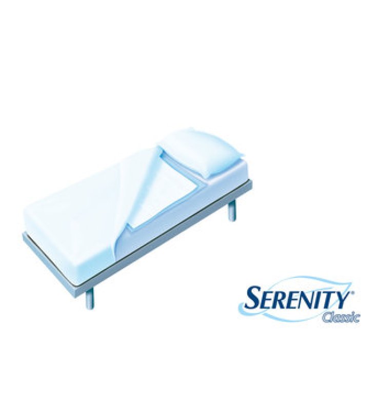 SERENITY TRAV 40X60X15 37640