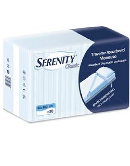 SERENITY TRAV 80X180 XL 37643