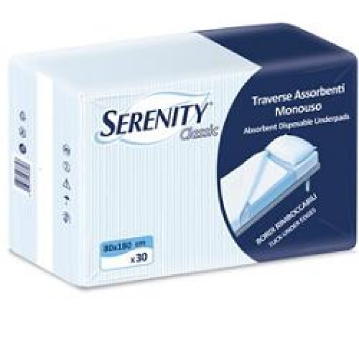 SERENITY TRAV 80X180 XL 37643 SERENITY TRAV 80X180 XL 37643
