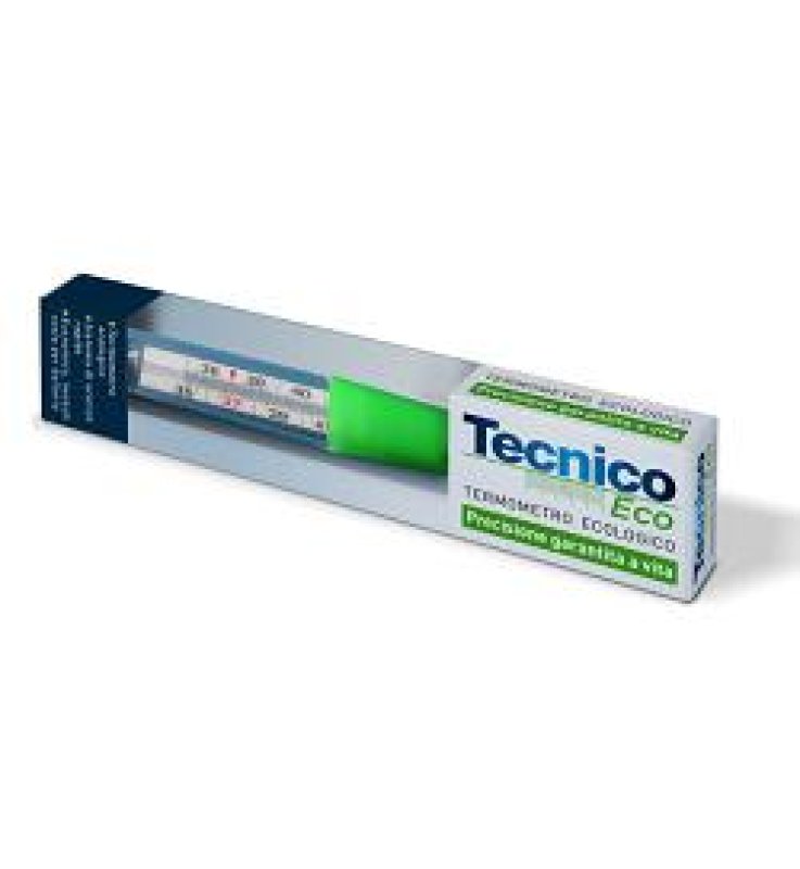 TERMOMET-TECNICO ECO ECOL S/MERC