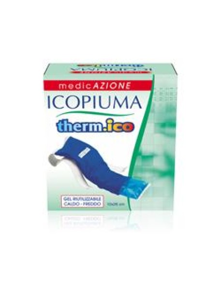 ICO MEDICAL THERM GEL CLD/FRED