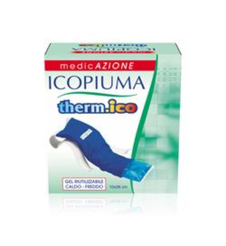 ICO MEDICAL THERM GEL CLD/FRED ICO MEDICAL THERM GEL CLD/FRED