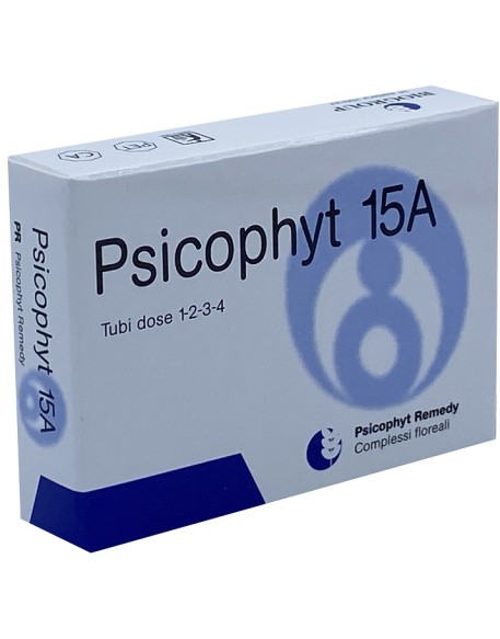 PSICOPHYT 15/A 4TB