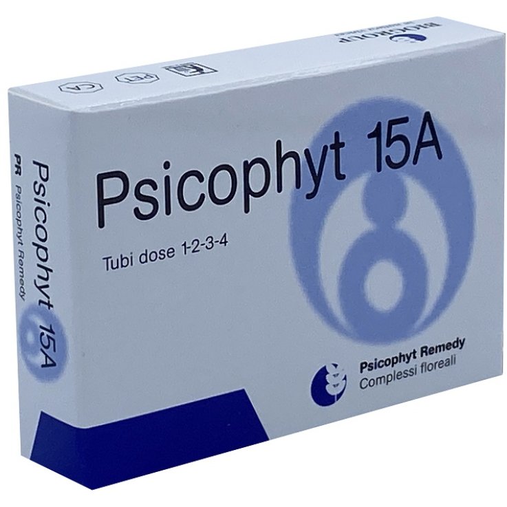 PSICOPHYT 15/A 4TB PSICOPHYT 15/A 4TB