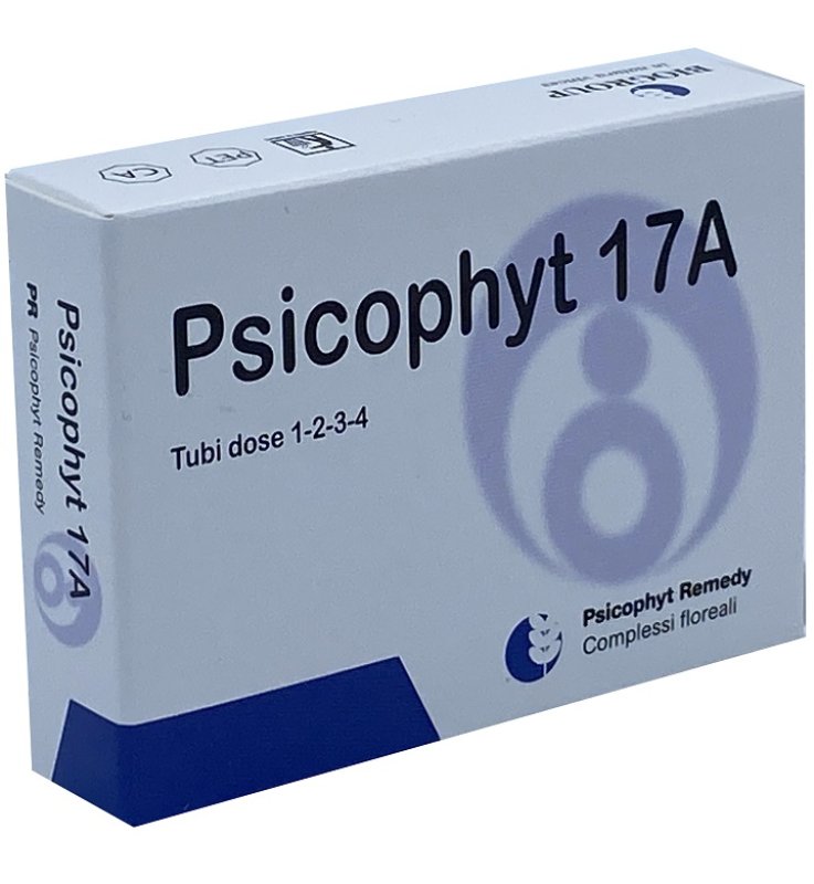 PSICOPHYT 17/A 4TB PSICOPHYT 17/A 4TB