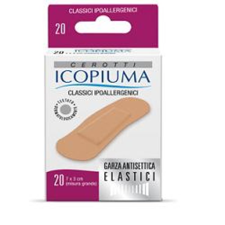 ICOPIUMA CER CLASS GRA 20PZ ICOPIUMA CER CLASS GRA 20PZ