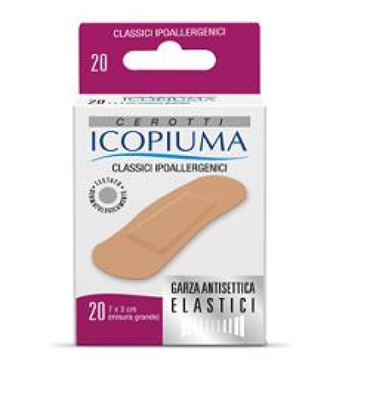 ICOPIUMA CER CLASS GRA 20PZ ICOPIUMA CER CLASS GRA 20PZ