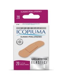 ICOPIUMA CER CLASS MED 20PZ