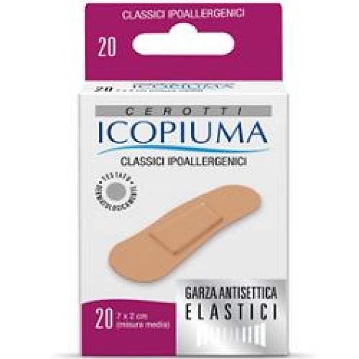 ICOPIUMA CER CLASS MED 20PZ ICOPIUMA CER CLASS MED 20PZ