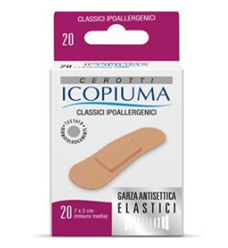 ICOPIUMA CER CLASS MED 20PZ ICOPIUMA CER CLASS MED 20PZ