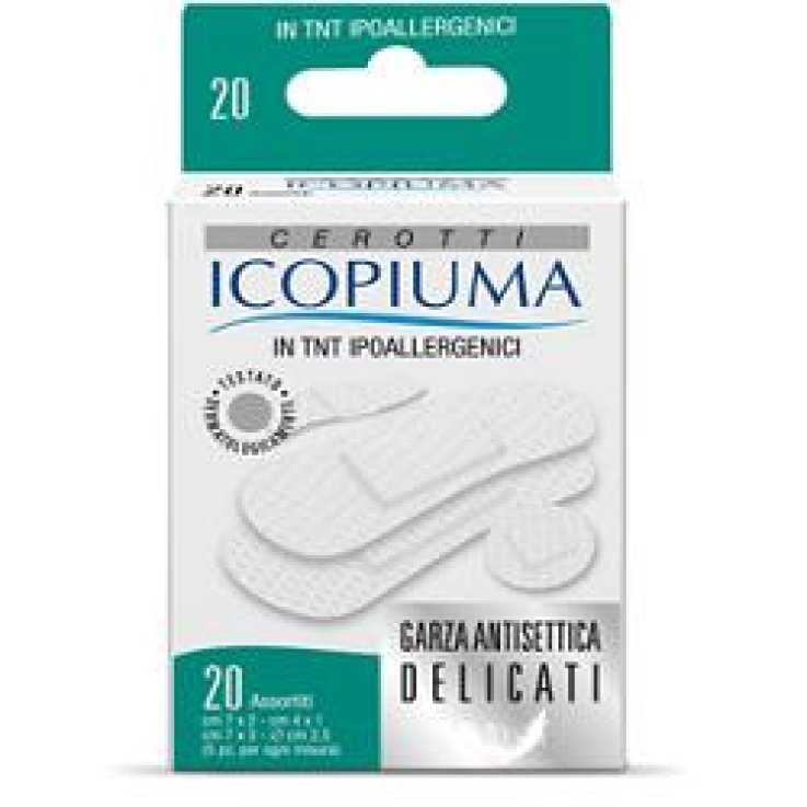 ICOPIUMA CER TNT MIX 20PZ ICOPIUMA CER TNT MIX 20PZ
