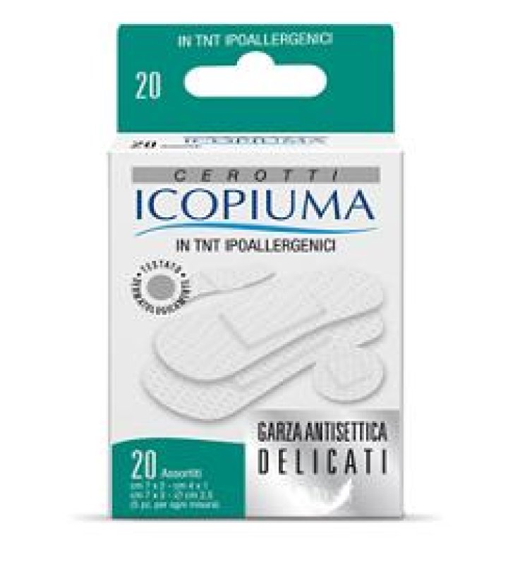 ICOPIUMA CER TNT MIX 20PZ ICOPIUMA CER TNT MIX 20PZ