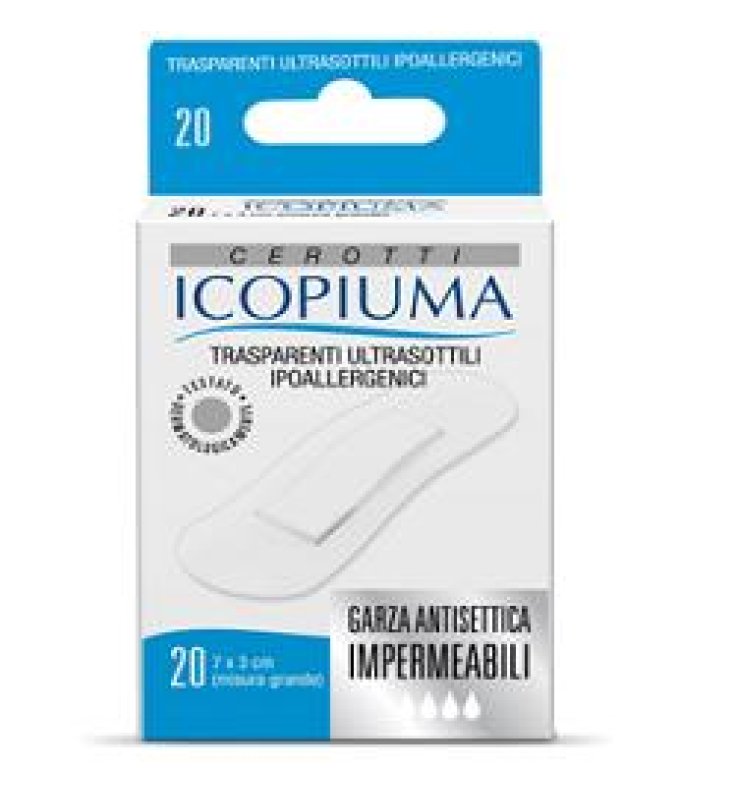 ICOPIUMA CER TRASP GRAN 20PZ ICOPIUMA CER TRASP GRAN 20PZ
