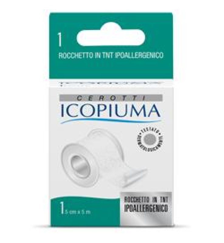 ICOPIUMA Rocch.TNT m5x5 ICOPIUMA Rocch.TNT m5x5