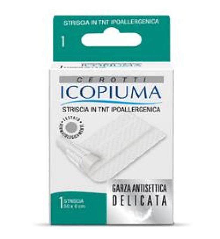 ICOPIUMA Str.TNT 50x6cm ICOPIUMA Str.TNT 50x6cm